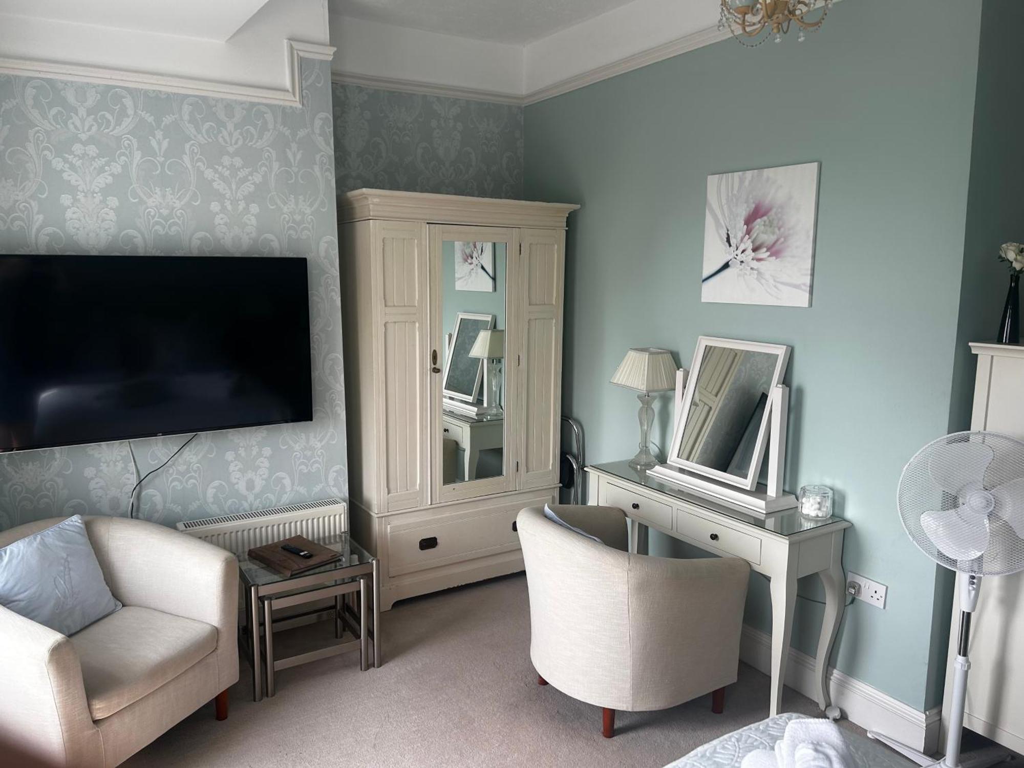 Amber House Hotel Paignton Kültér fotó